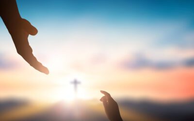 Who is Jesus? How to Have Eternal Life